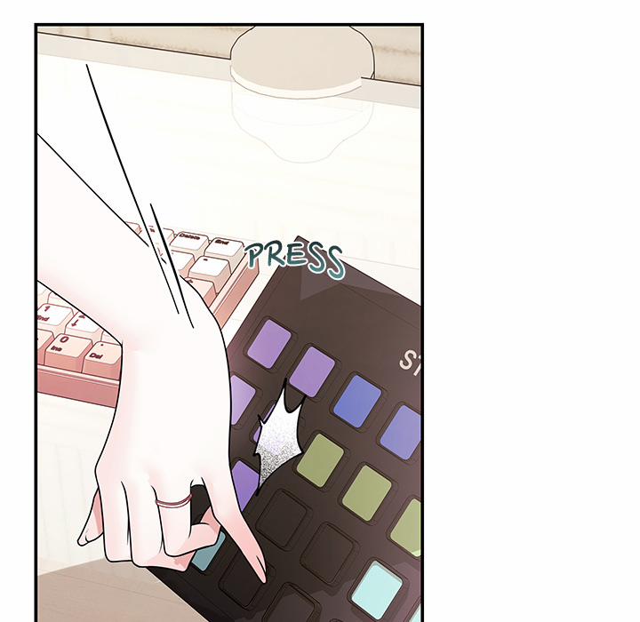 My Wife Is A Vtuber 5 trang 81