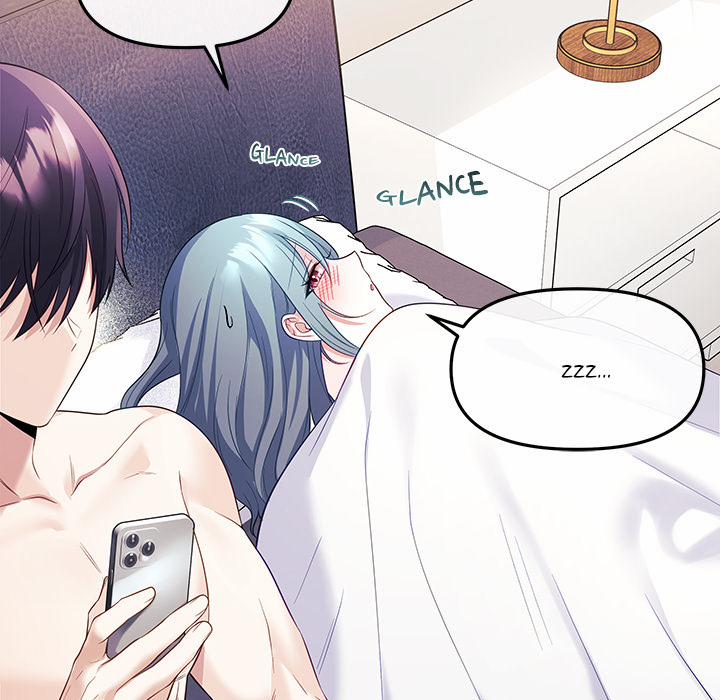 My Wife Is A Vtuber 5 trang 94