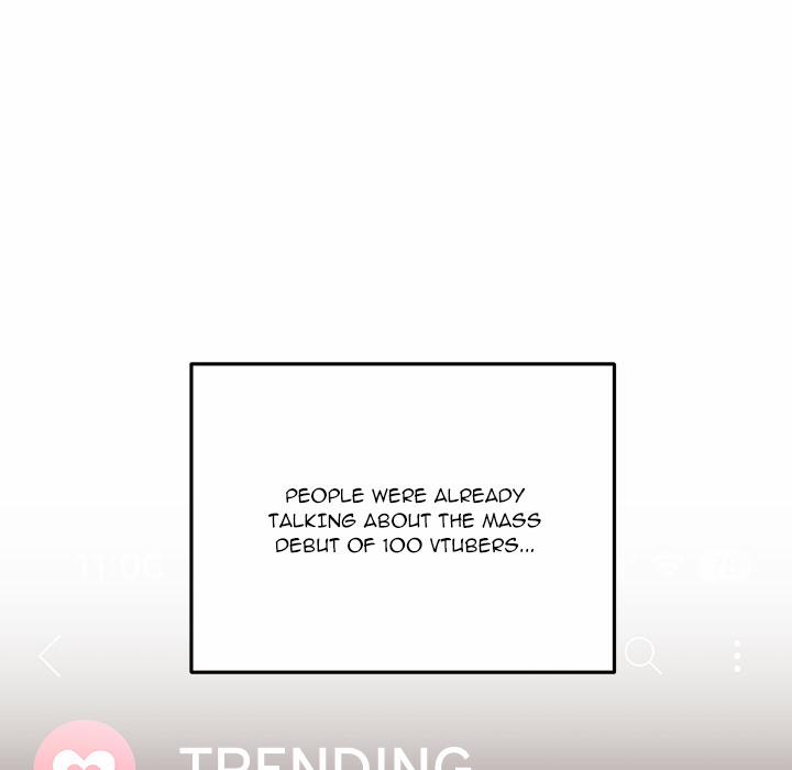 My Wife Is A Vtuber 5 trang 99