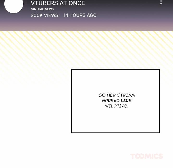 My Wife Is A Vtuber 5 trang 101