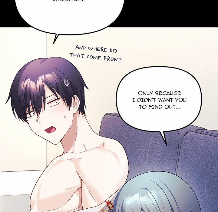 My Wife Is A Vtuber 6 trang 10