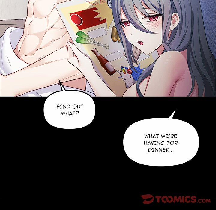 My Wife Is A Vtuber 6 trang 11