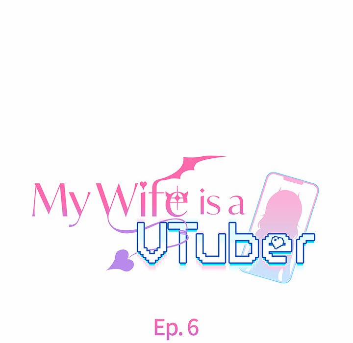 My Wife Is A Vtuber 6 trang 35