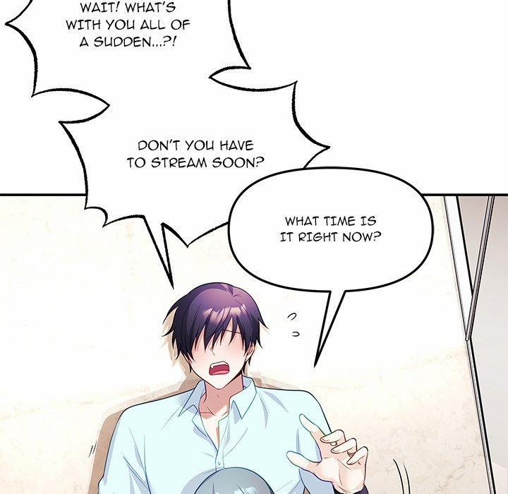 My Wife Is A Vtuber 6 trang 98