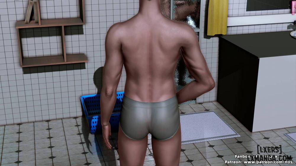 My Wife Is My Queen - Black Sex Slaves Oneshot trang 103