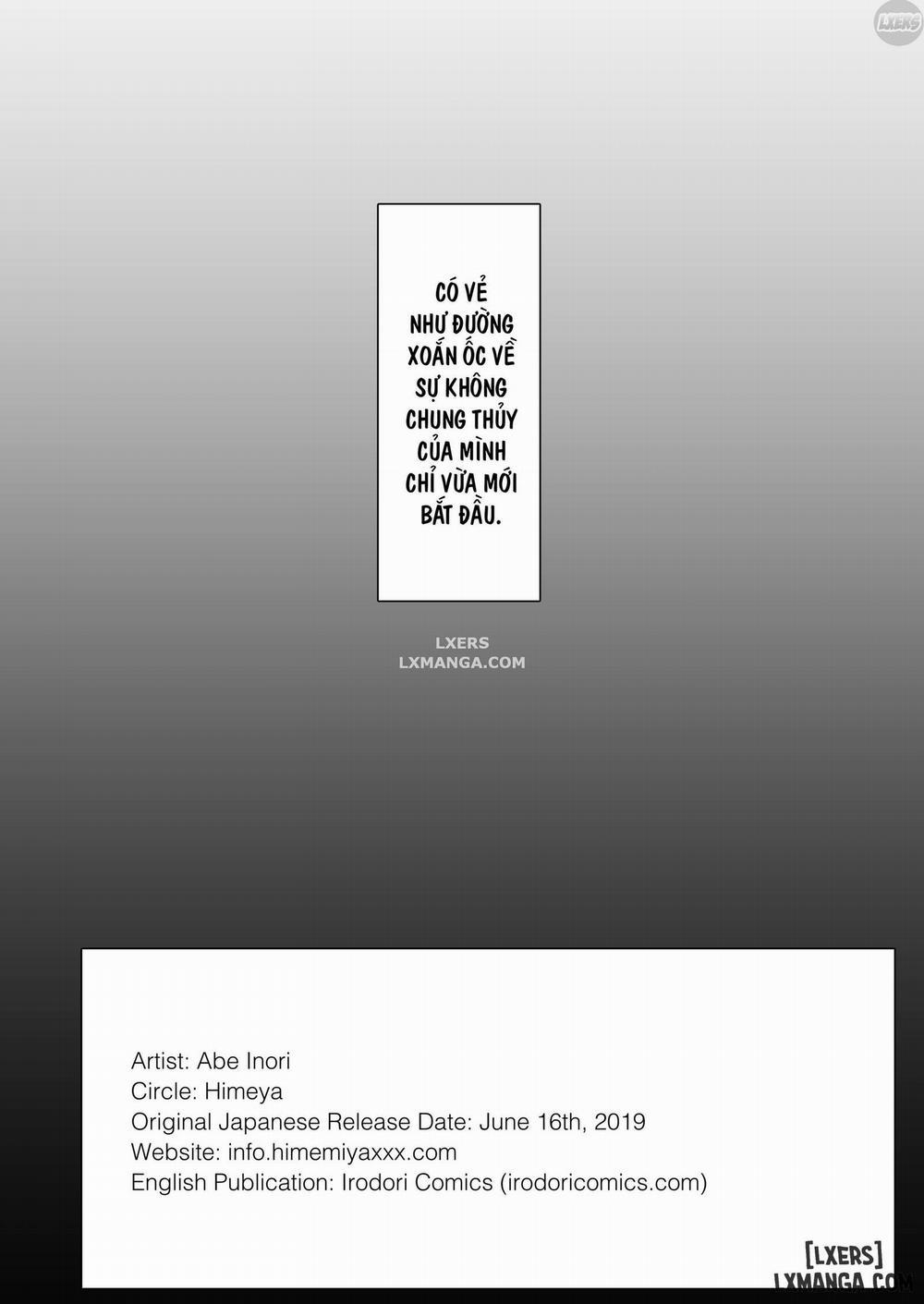 My Wife's Unforgettable First 1 trang 36