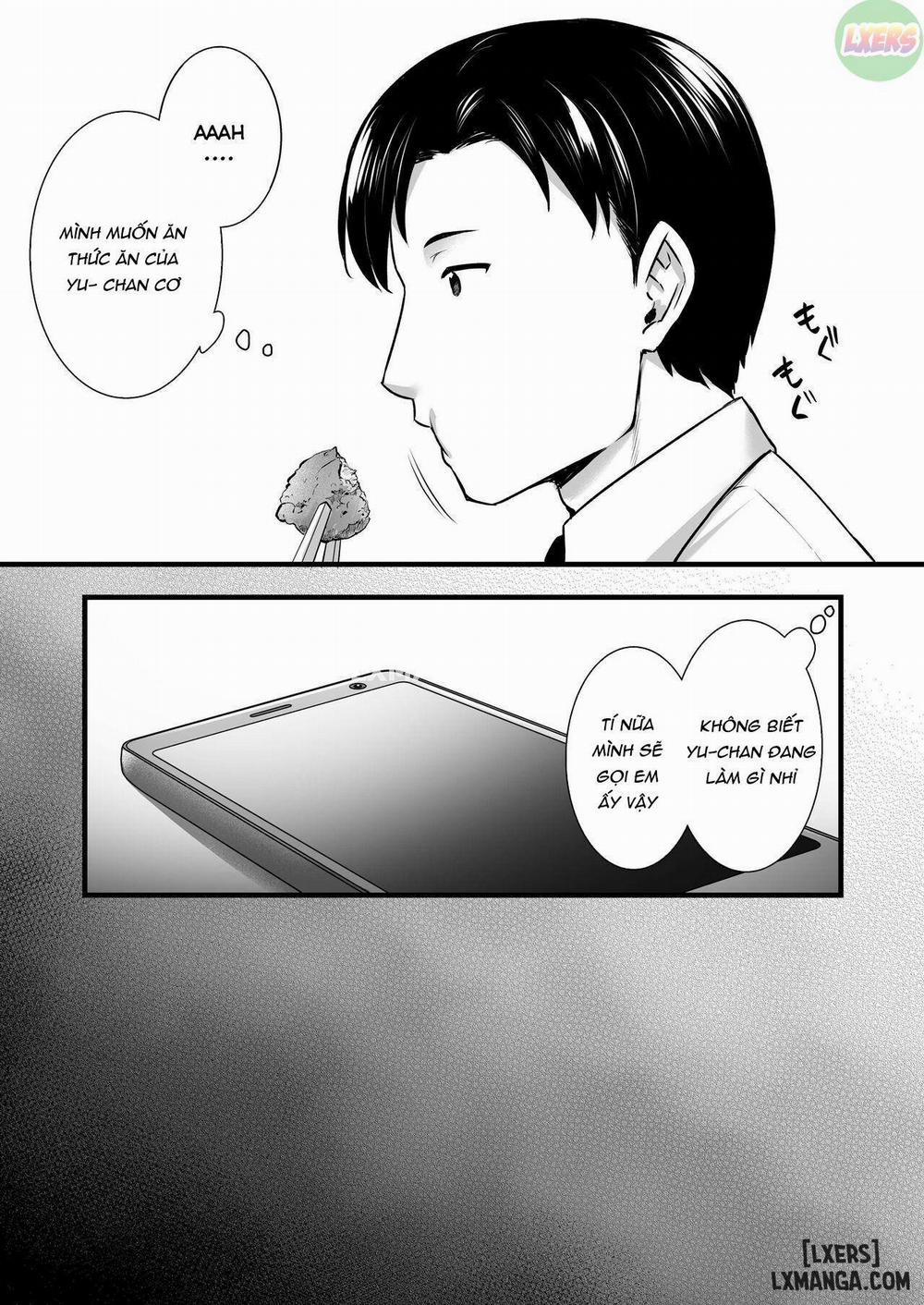 My Wife's Unforgettable First 2 END trang 50