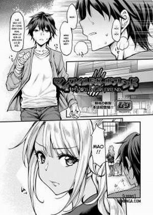 Đọc truyện tranh My Wild Girlfriend