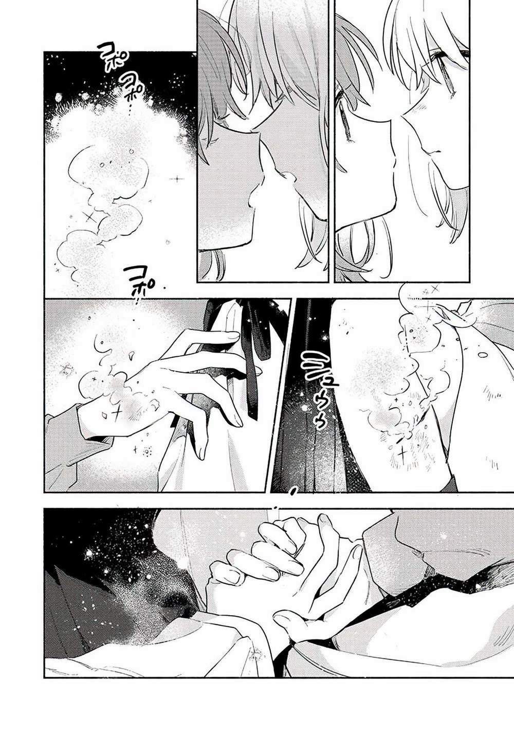 My Wish Is To Fall In Love Until You Die 0 Một ngày mà tớ sẽ không bào giờ quên trang 27