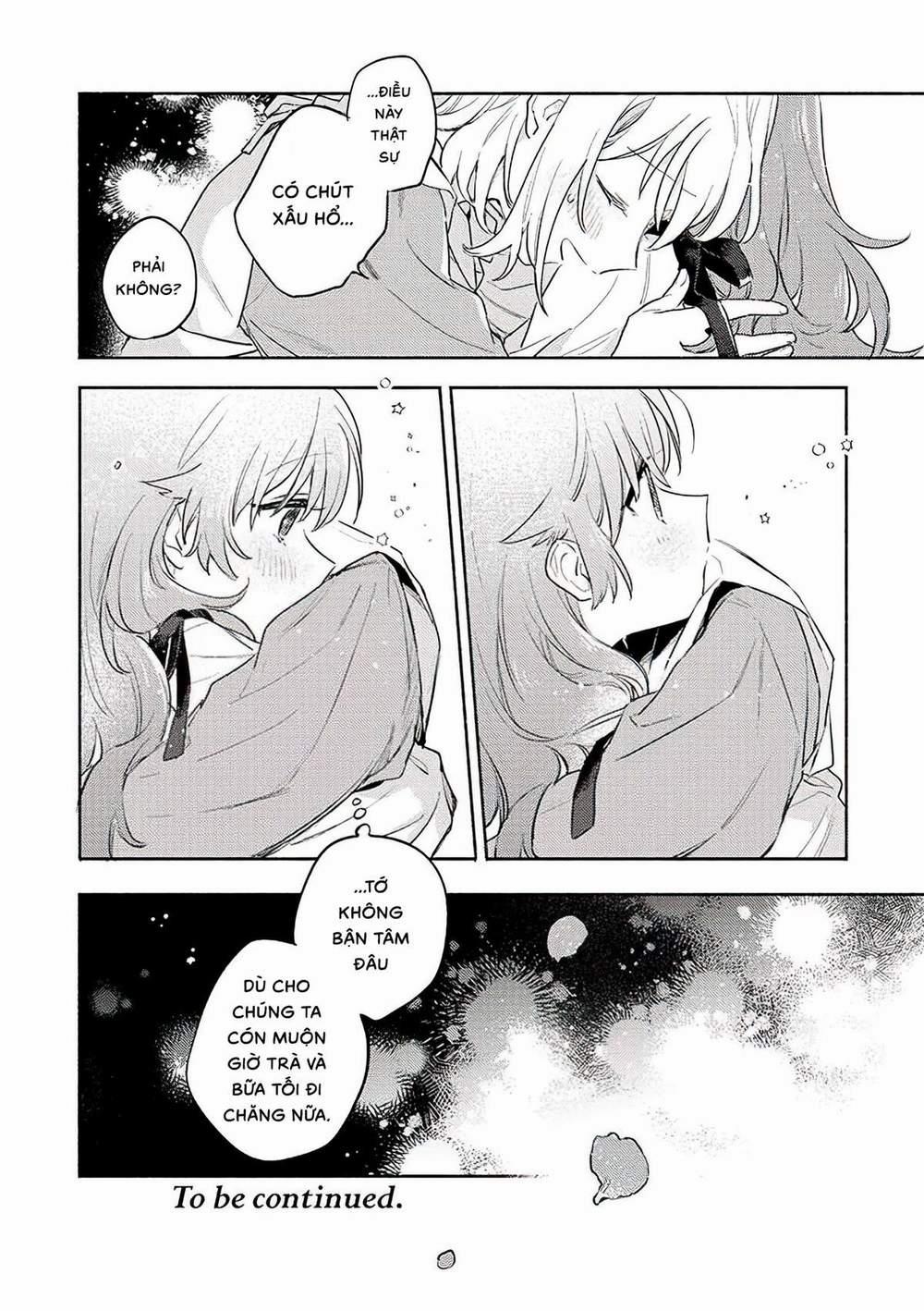 My Wish Is To Fall In Love Until You Die 0 Một ngày mà tớ sẽ không bào giờ quên trang 29