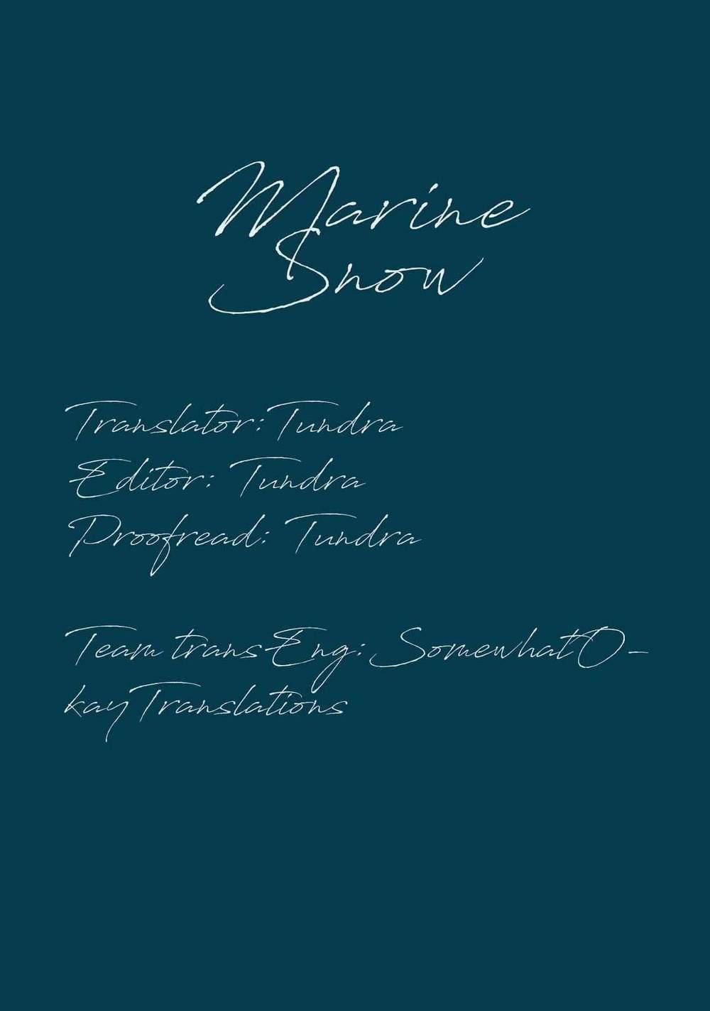 My Wish Is To Fall In Love Until You Die 0 Tớ vẫn không thể hiểu trang 25