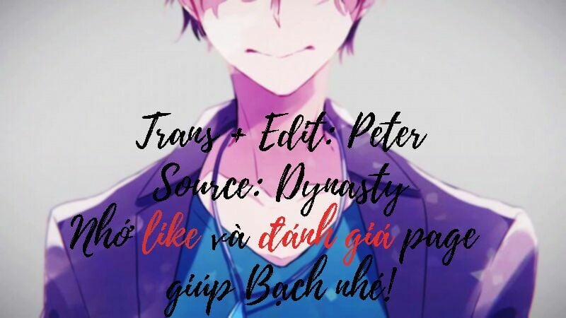 My Wish Is To Fall In Love Until You Die 1 trang 0