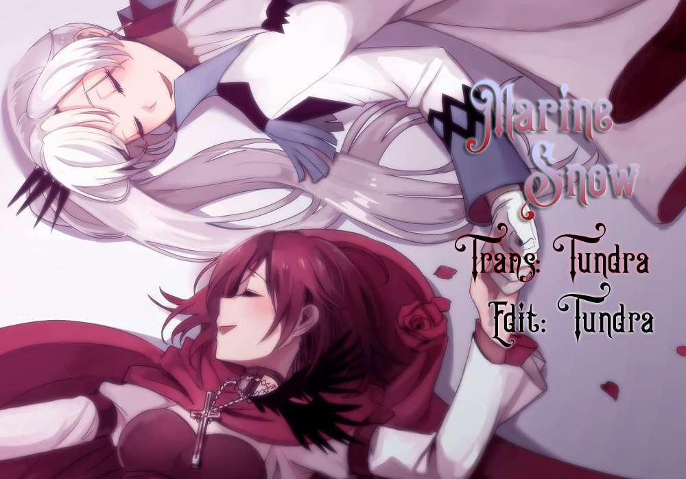 My Wish Is To Fall In Love Until You Die 12 trang 30