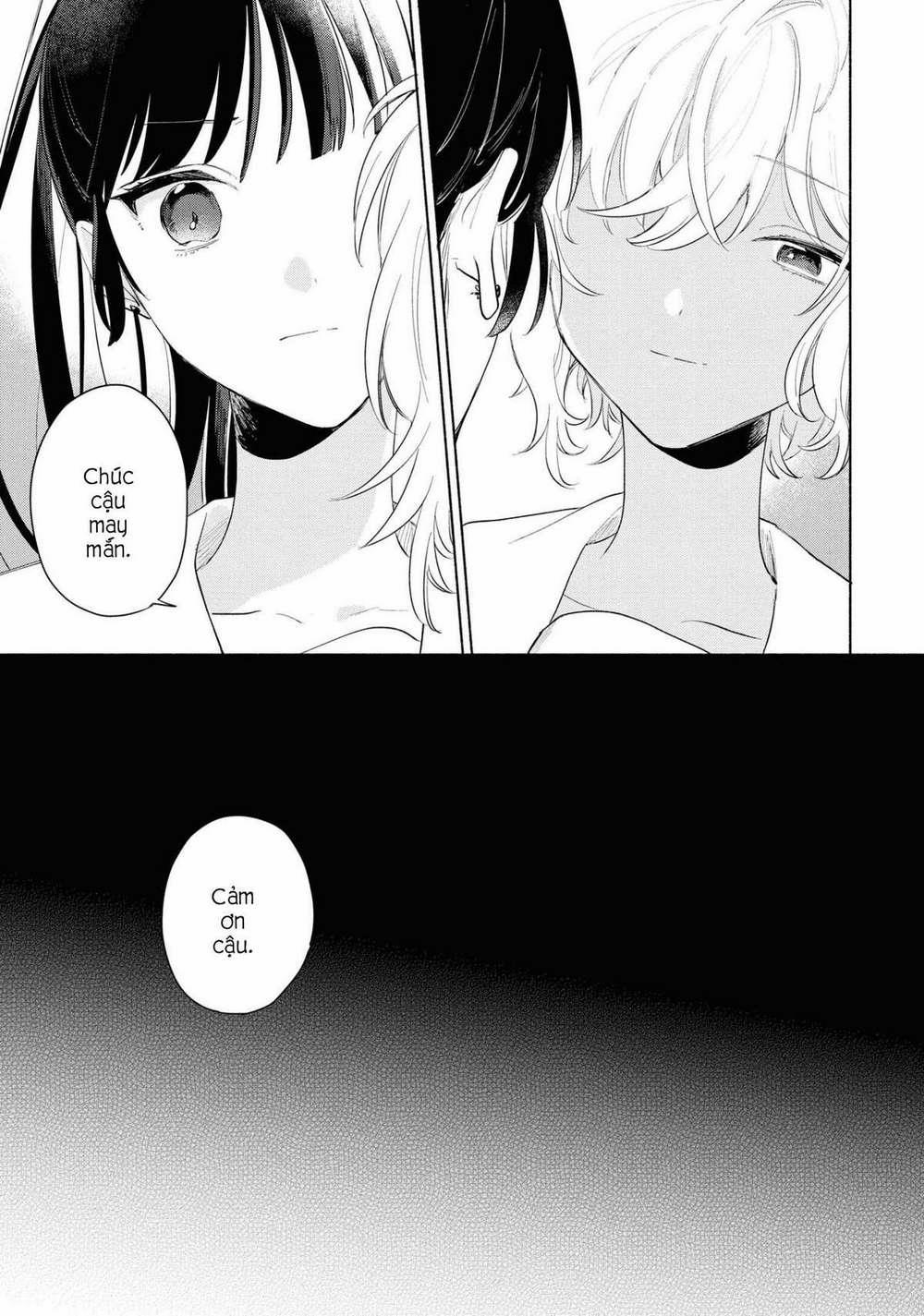 My Wish Is To Fall In Love Until You Die 13 trang 22