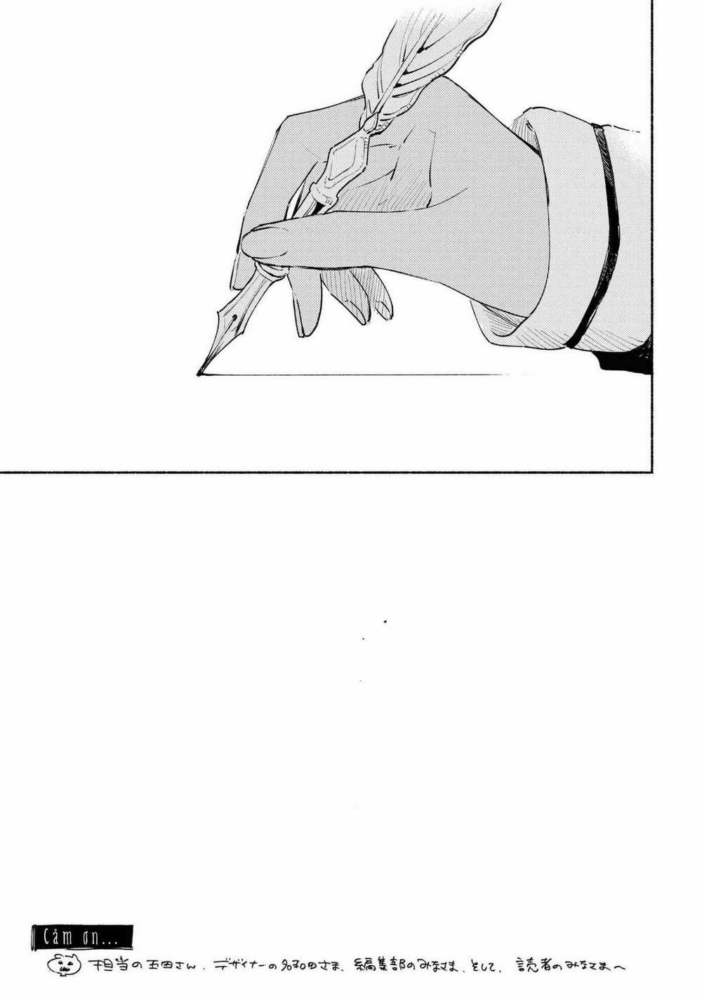 My Wish Is To Fall In Love Until You Die 14.5 trang 31