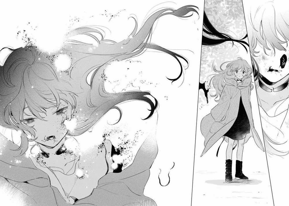 My Wish Is To Fall In Love Until You Die 14 trang 26