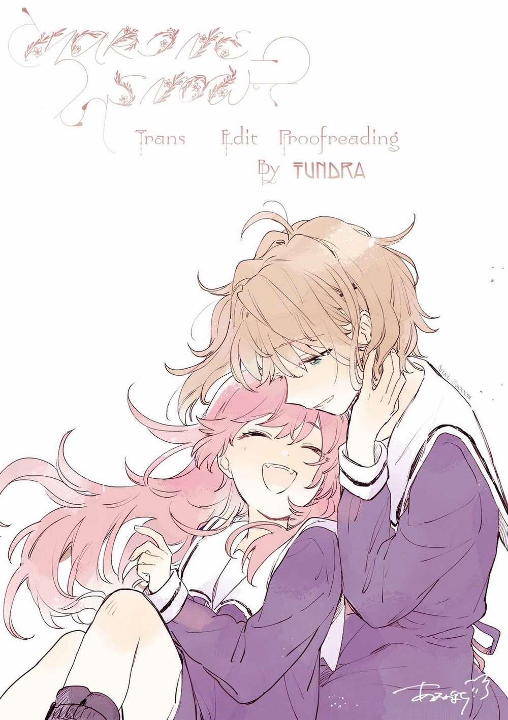 My Wish Is To Fall In Love Until You Die 16 trang 29