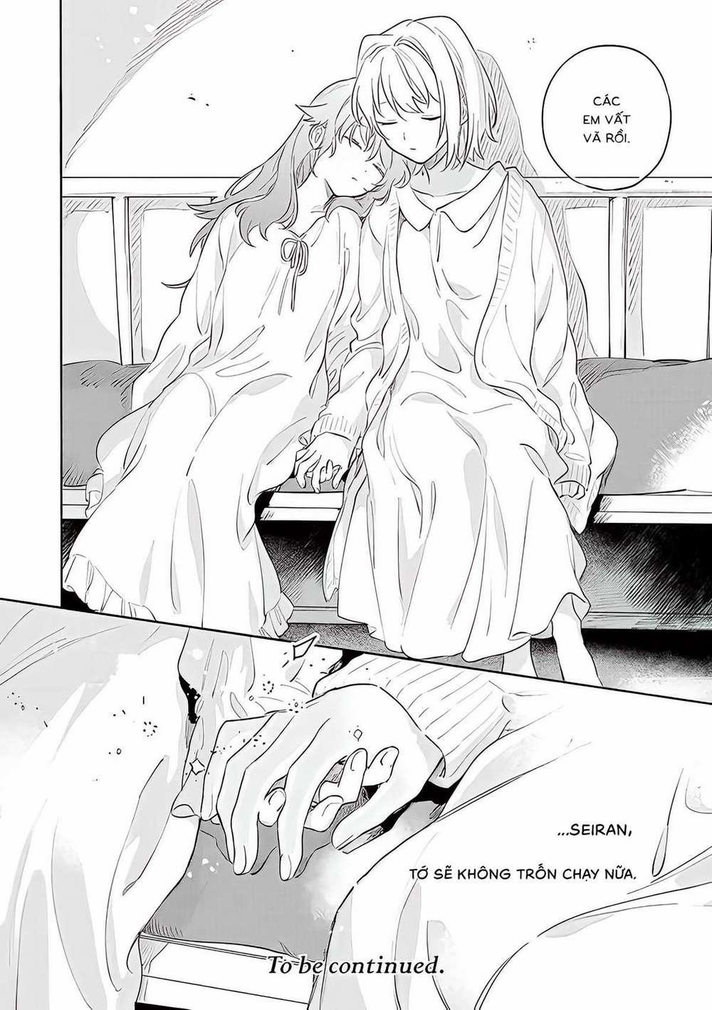 My Wish Is To Fall In Love Until You Die 17.2 trang 14