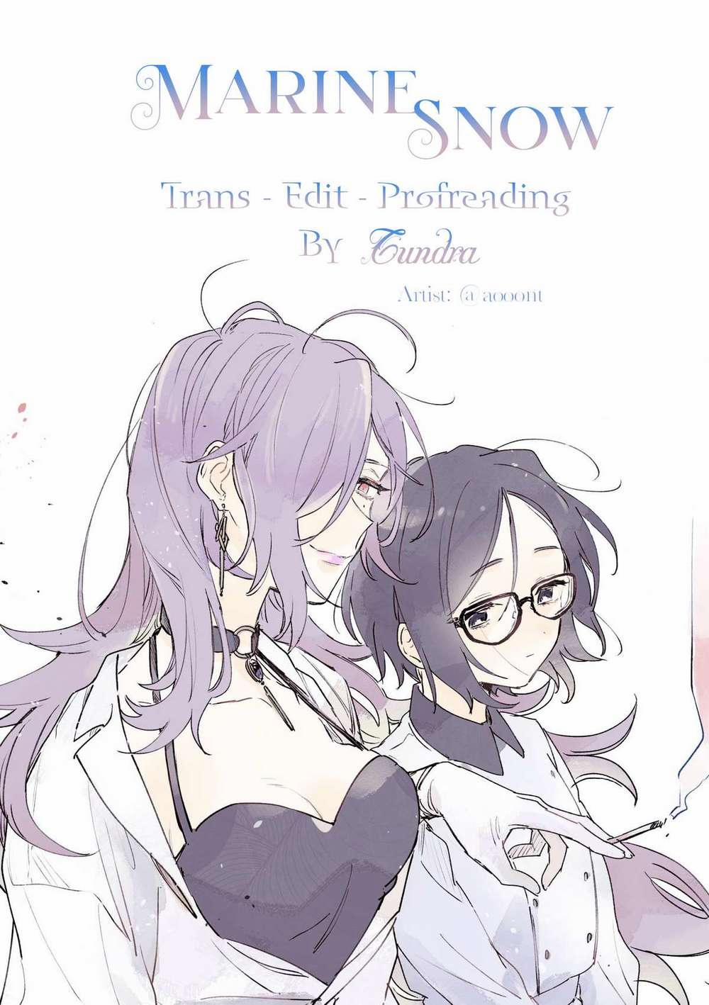 My Wish Is To Fall In Love Until You Die 17 trang 15