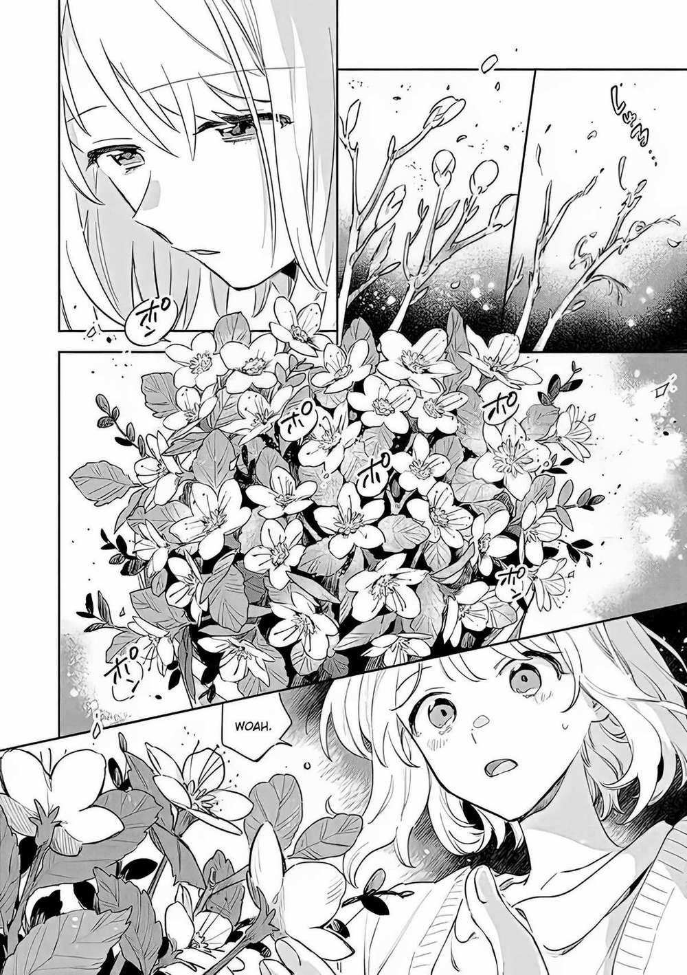 My Wish Is To Fall In Love Until You Die 17 trang 7