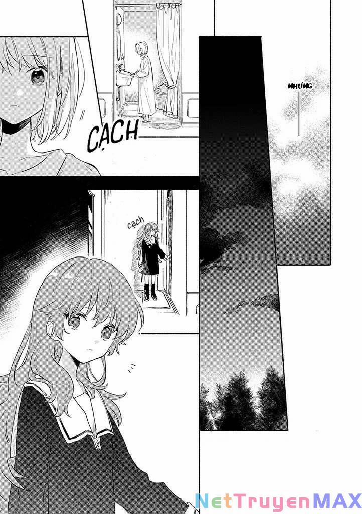 My Wish Is To Fall In Love Until You Die 21.2 trang 9