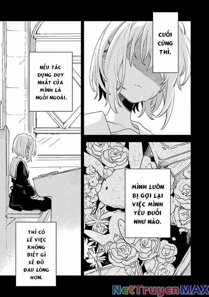 My Wish Is To Fall In Love Until You Die 22 trang 2