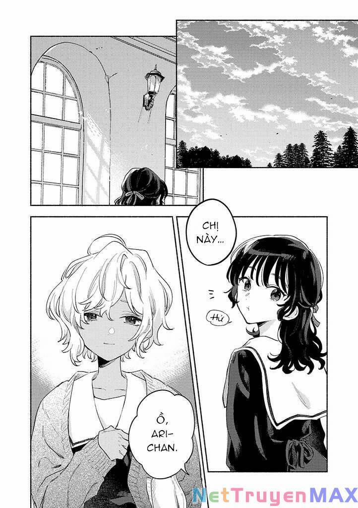 My Wish Is To Fall In Love Until You Die 23 trang 29