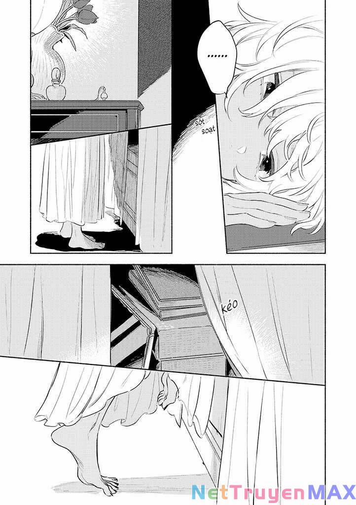 My Wish Is To Fall In Love Until You Die 24 trang 16