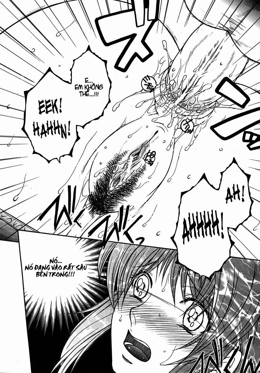 My Wish X Your Wish 1 trang 29