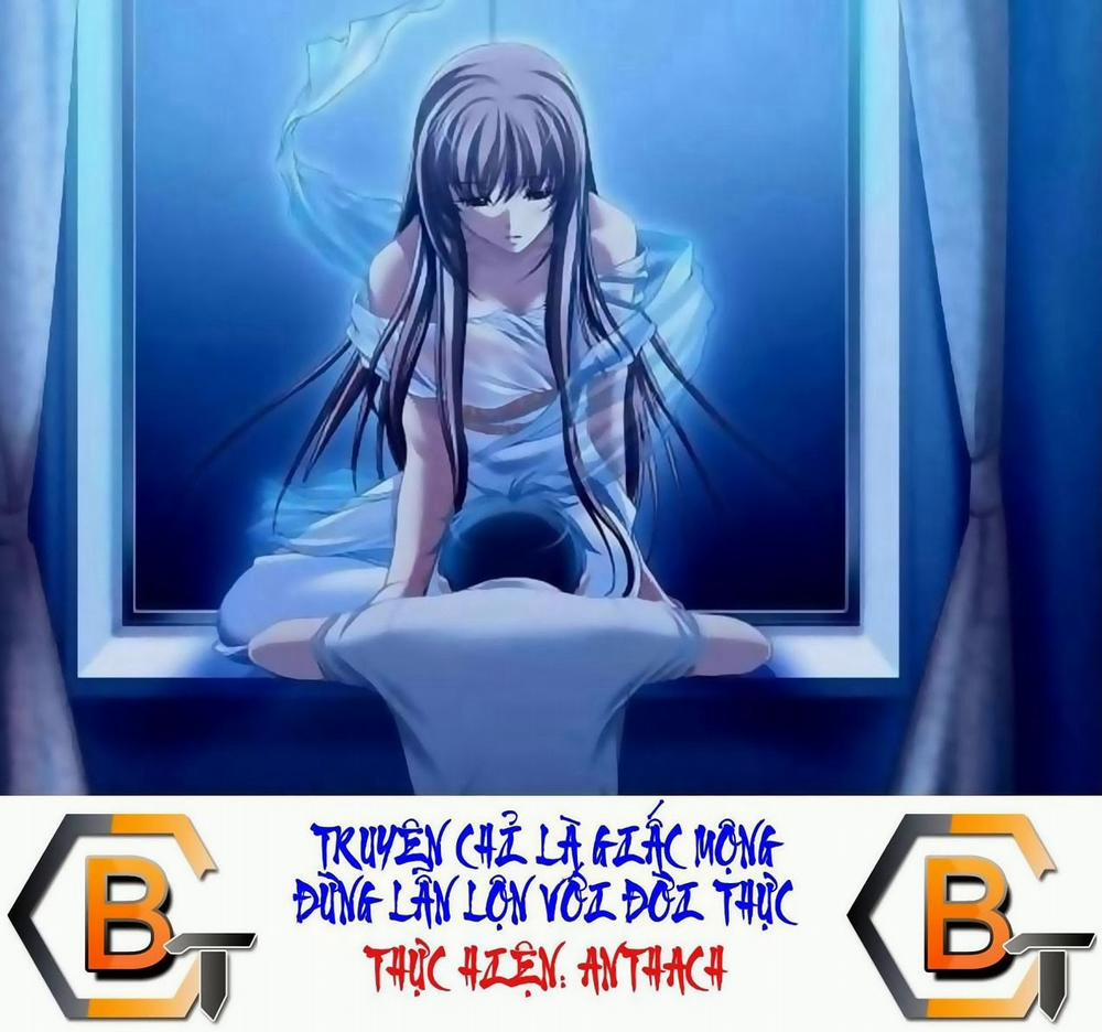 My Wish X Your Wish 1 trang 38