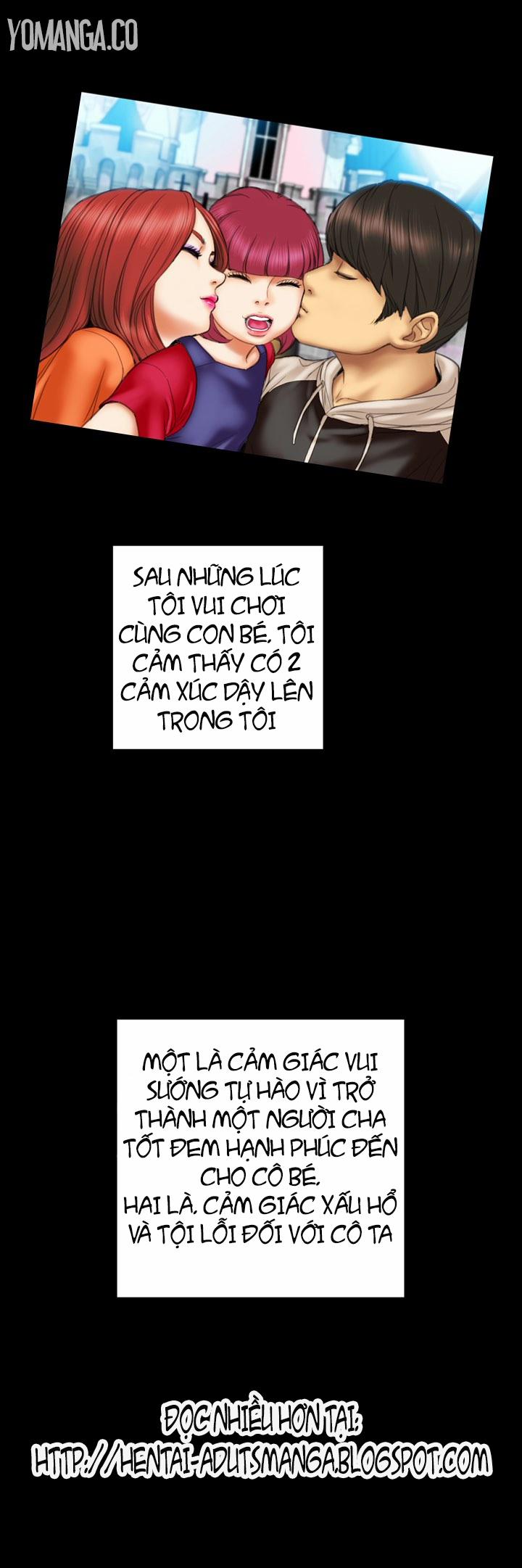 My Wives 11 trang 11