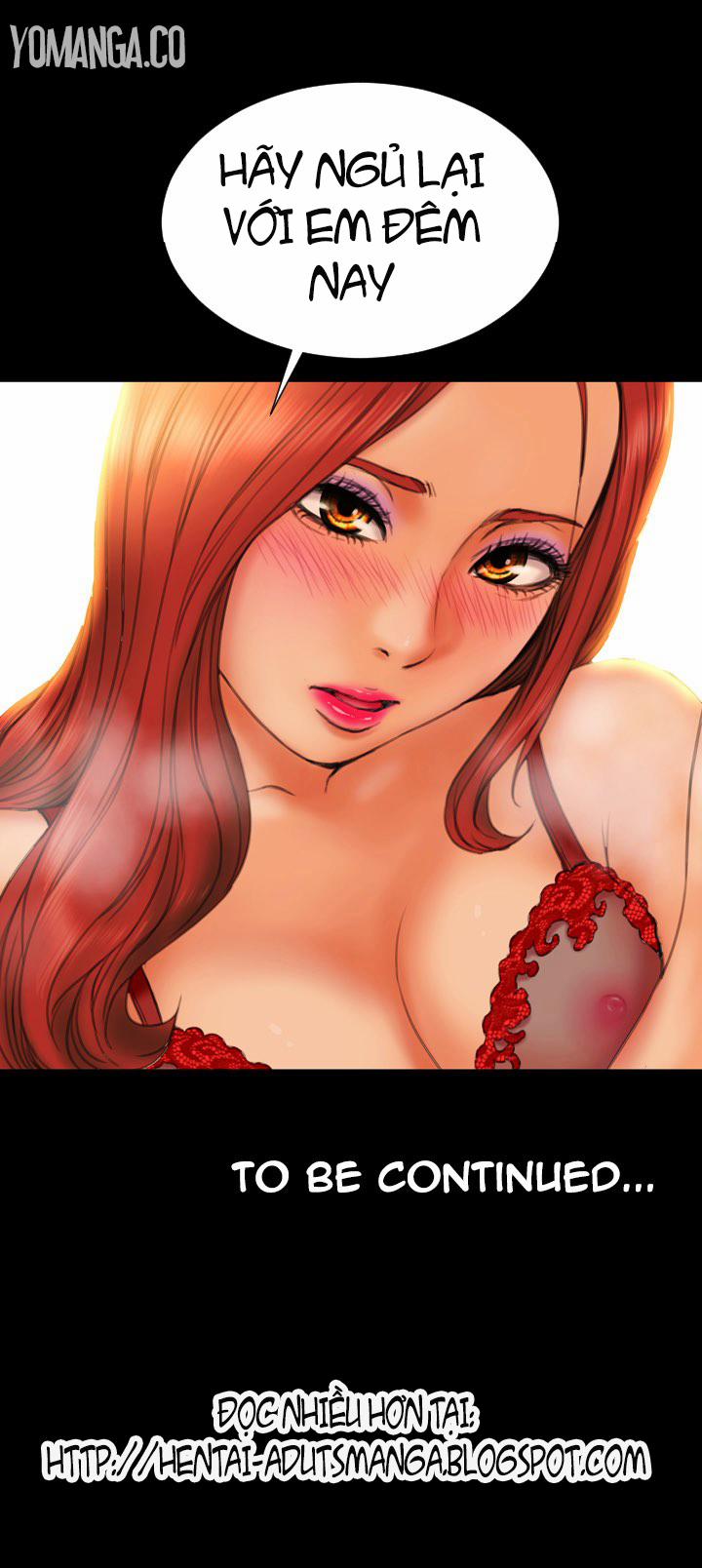 My Wives 11 trang 14