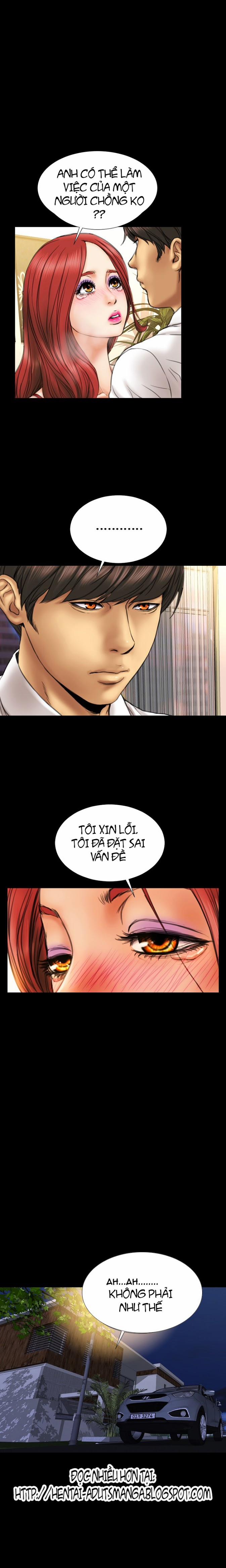 My Wives 12 trang 10