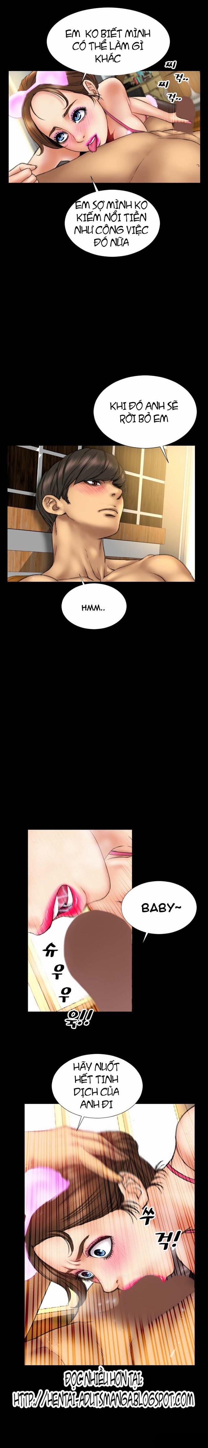 My Wives 13 trang 11