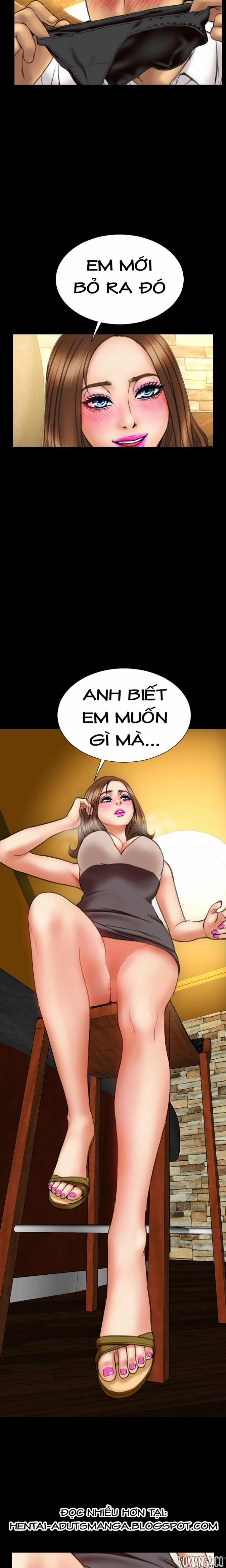 My Wives 15 trang 12