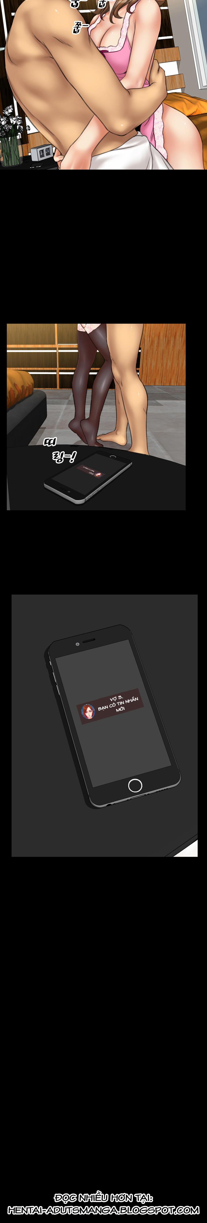 My Wives 16 trang 13