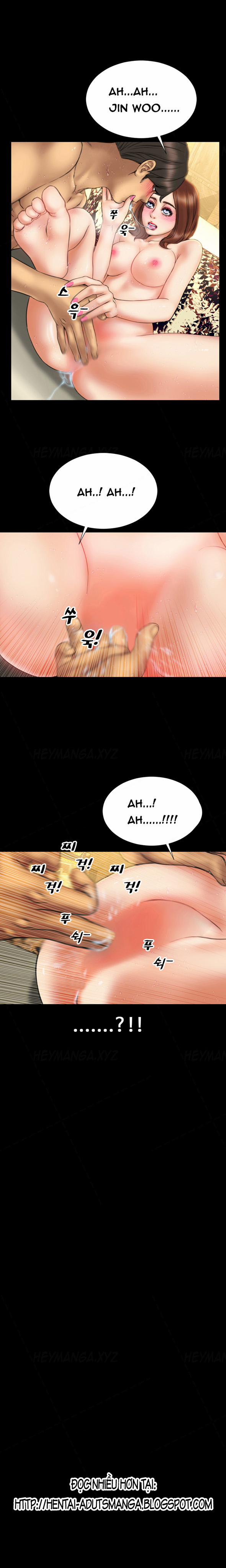 My Wives 17 trang 15