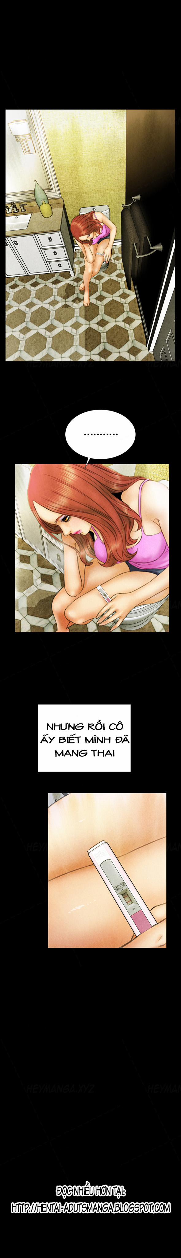 My Wives 18 trang 14