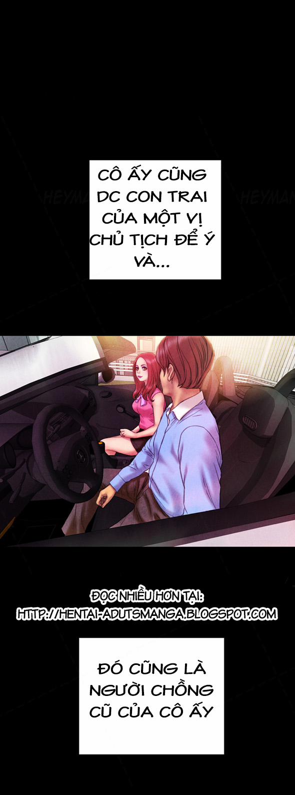 My Wives 18 trang 7