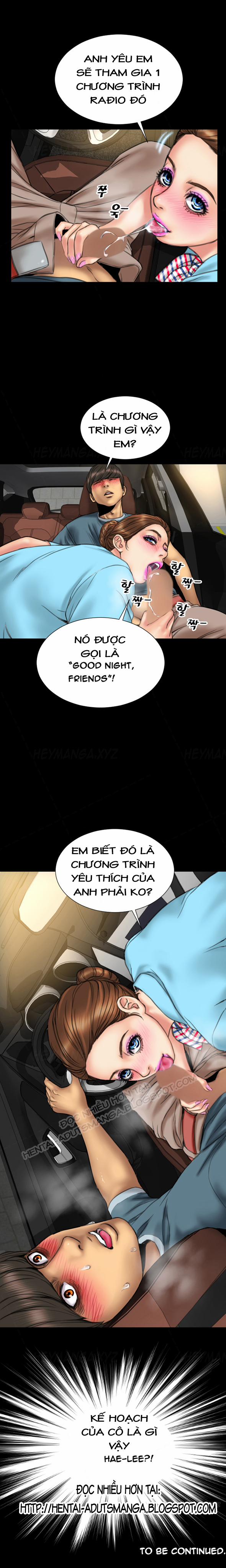 My Wives 19 trang 13