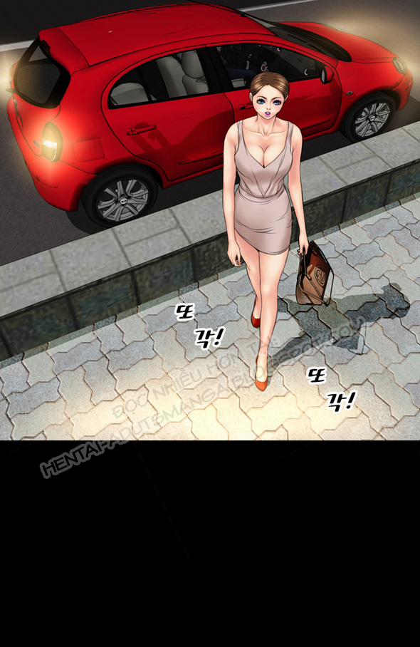 My Wives 20 trang 14