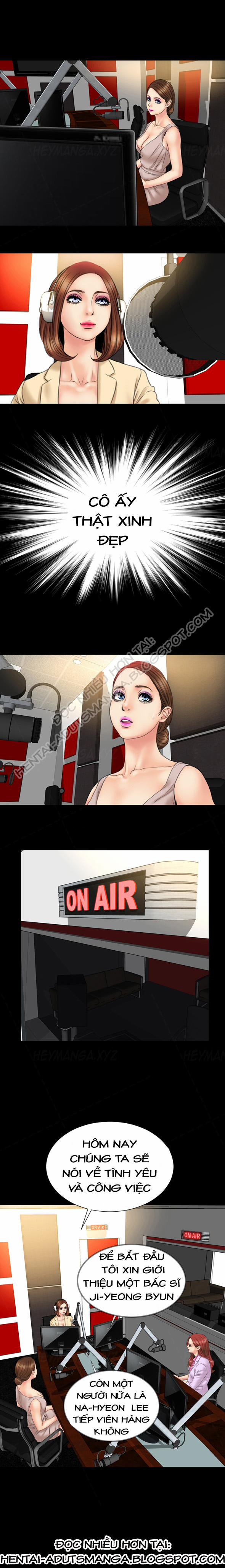 My Wives 21 trang 10