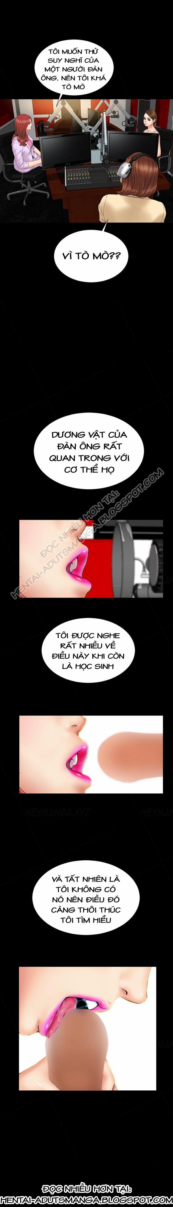 My Wives 21 trang 12