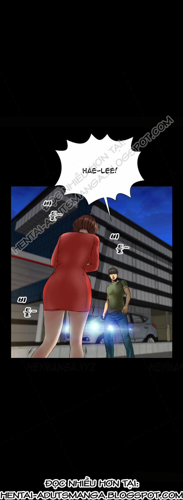 My Wives 24 trang 12