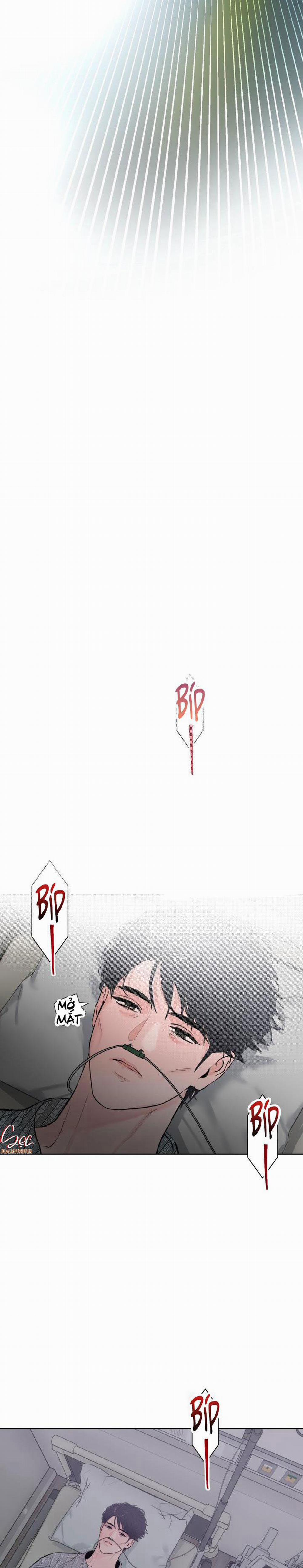 My X Daddy 1 trang 18