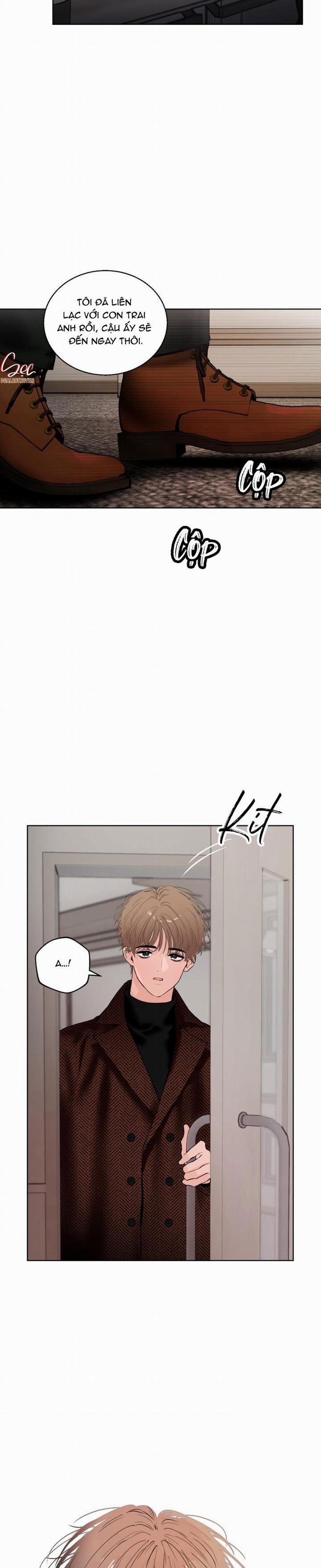 My X Daddy 1 trang 20