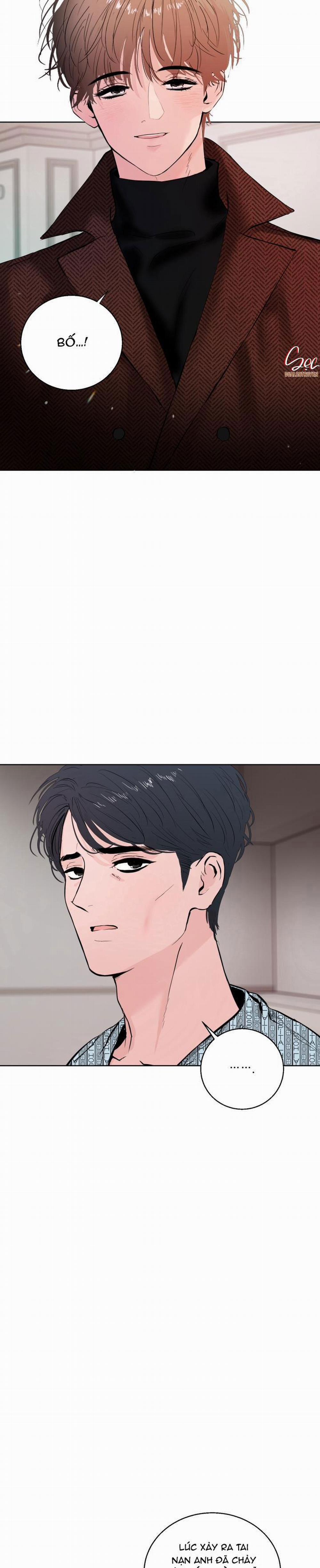 My X Daddy 1 trang 21