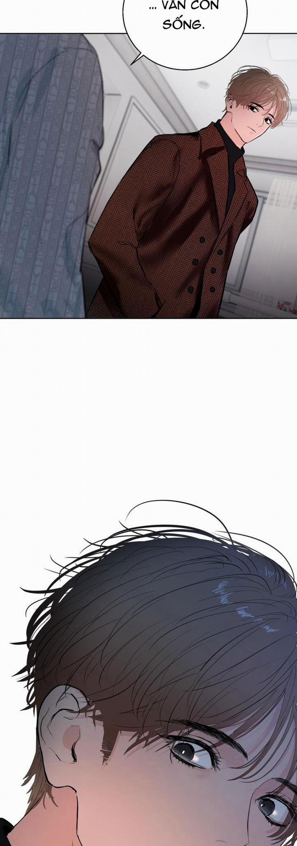 My X Daddy 1 trang 26