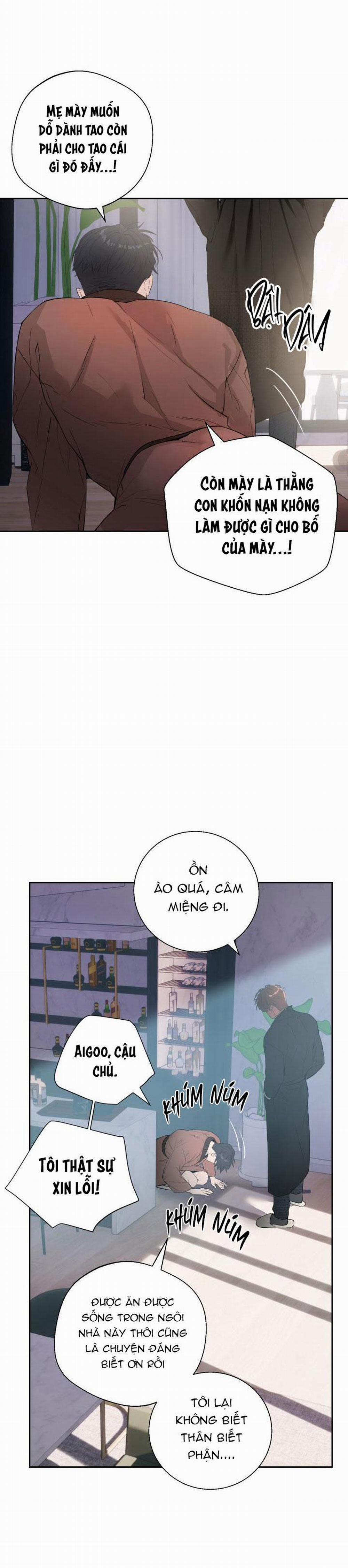 My X Daddy 10 trang 10