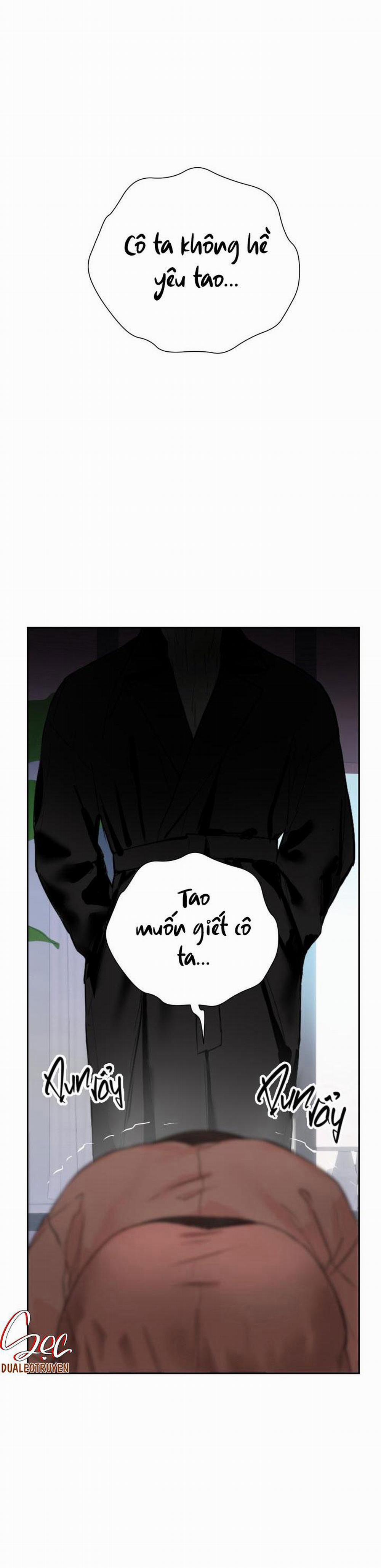 My X Daddy 10 trang 16